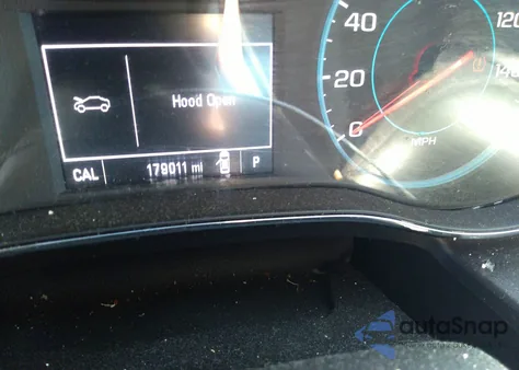 2016 Chevrolet Cruze Lt Auto from USA, damaged, VIN 1G1BE5SM9G7270149